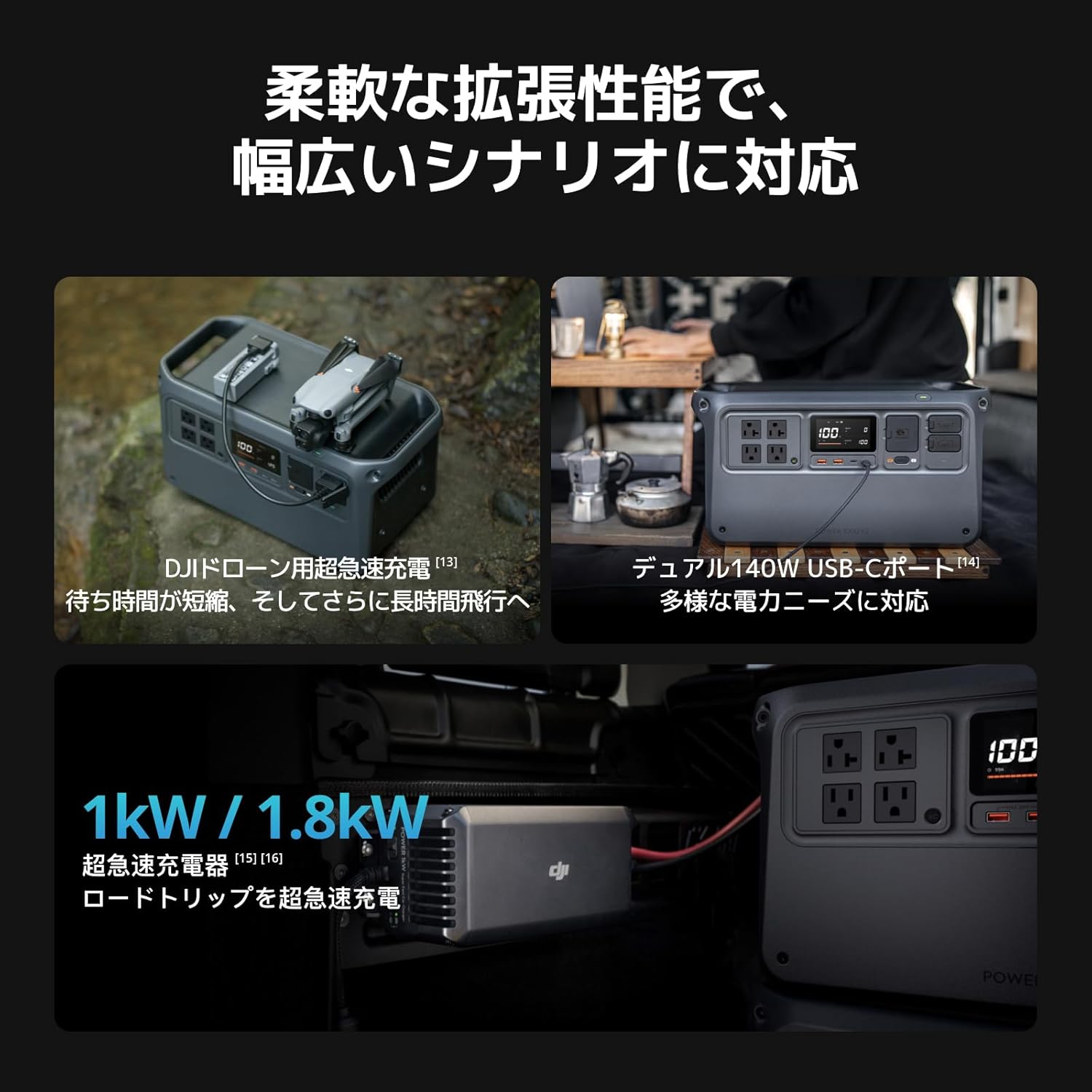 DJI_Power 1000 V2_商品説明画像_09